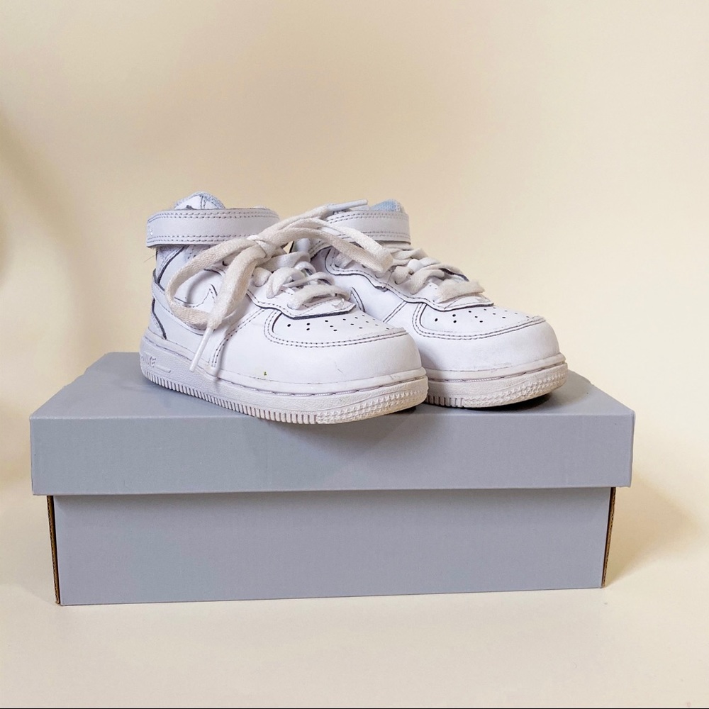 Toddler Nike Air Force 1 Mid